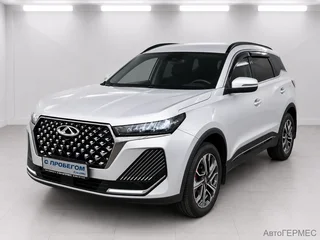 Фото CHERY Tiggo 7 Pro MAX I Рестайлинг с пробегом Фото CHERY Tiggo 7 Pro MAX I Рестайлинг с пробегом