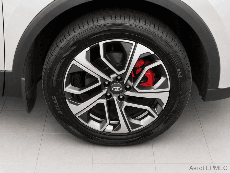 Фото CHERY Tiggo 7 Pro MAX I Рестайлинг с пробегом | №19 Фото CHERY Tiggo 7 Pro MAX I Рестайлинг с пробегом | №19