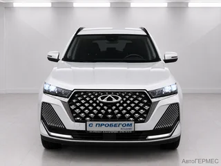 Фото CHERY Tiggo 7 Pro MAX I Рестайлинг с пробегом Фото CHERY Tiggo 7 Pro MAX I Рестайлинг с пробегом