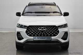 Фото CHERY TIGGO 7 PRO I с пробегом