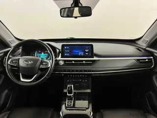 Фото CHERY TIGGO 7 PRO I с пробегом