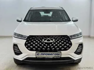 Фото CHERY TIGGO 7 PRO I с пробегом