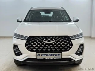 Фото CHERY TIGGO 7 PRO I с пробегом Фото CHERY TIGGO 7 PRO I с пробегом