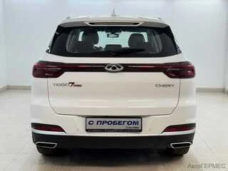 Фото CHERY TIGGO 7 PRO I с пробегом