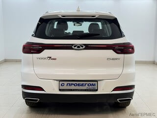 Фото CHERY TIGGO 7 PRO I с пробегом Фото CHERY TIGGO 7 PRO I с пробегом