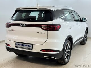 Фото CHERY TIGGO 7 PRO I с пробегом Фото CHERY TIGGO 7 PRO I с пробегом