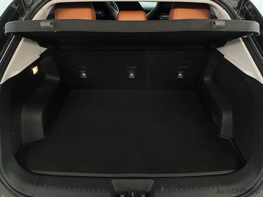 Фото Omoda C5 I с пробегом | №14 Фото Omoda C5 I с пробегом | №14