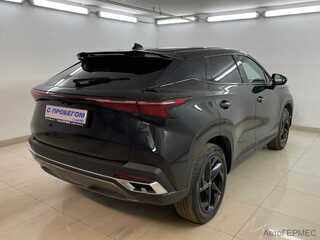 Фото Omoda C5 I с пробегом Фото Omoda C5 I с пробегом