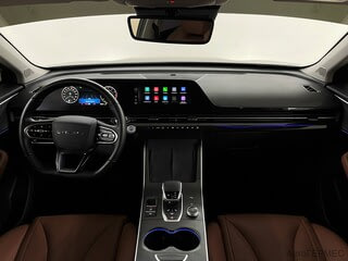 Фото Omoda C5 I с пробегом Фото Omoda C5 I с пробегом