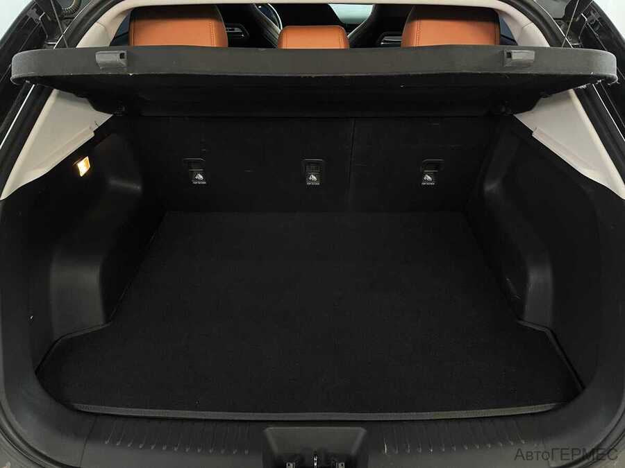 Фото Omoda C5 I с пробегом | №14 Фото Omoda C5 I с пробегом | №14