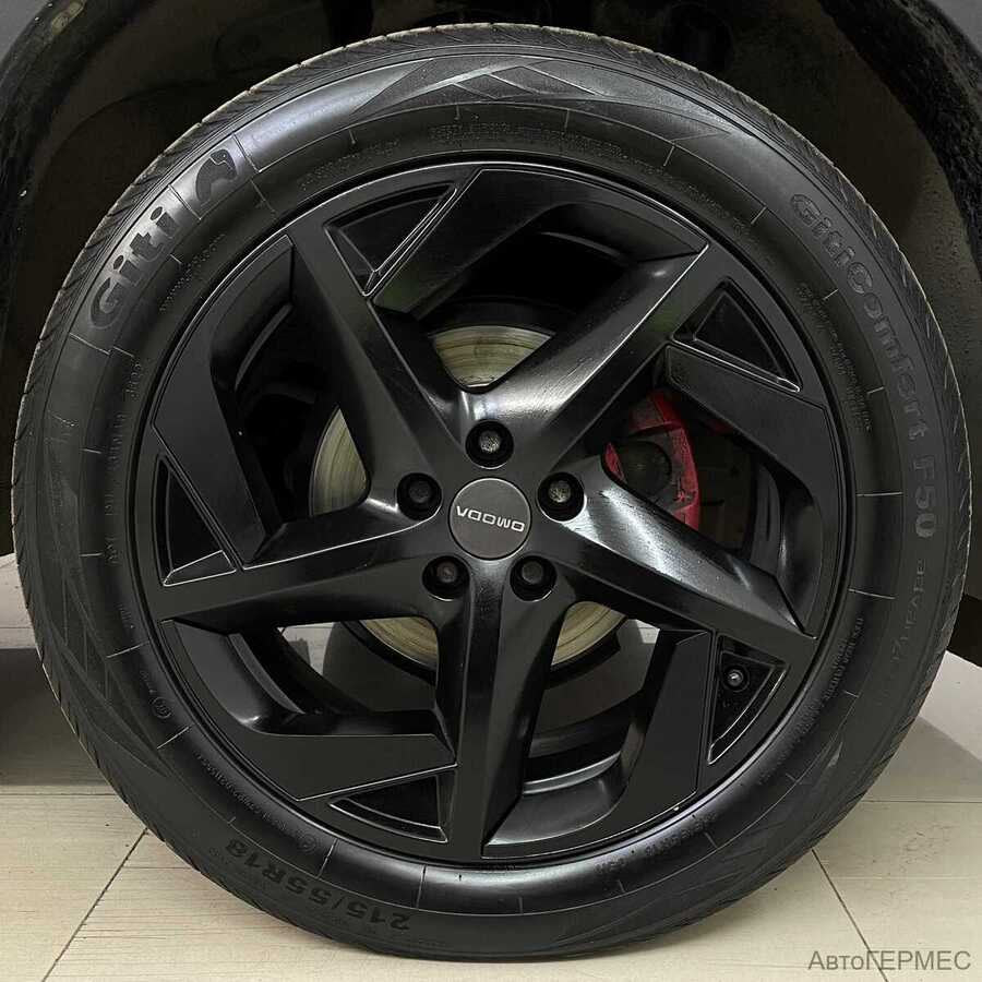 Фото Omoda C5 I с пробегом | №16 Фото Omoda C5 I с пробегом | №16