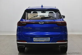 Фото CHERY TIGGO 7 PRO I с пробегом Фото CHERY TIGGO 7 PRO I с пробегом