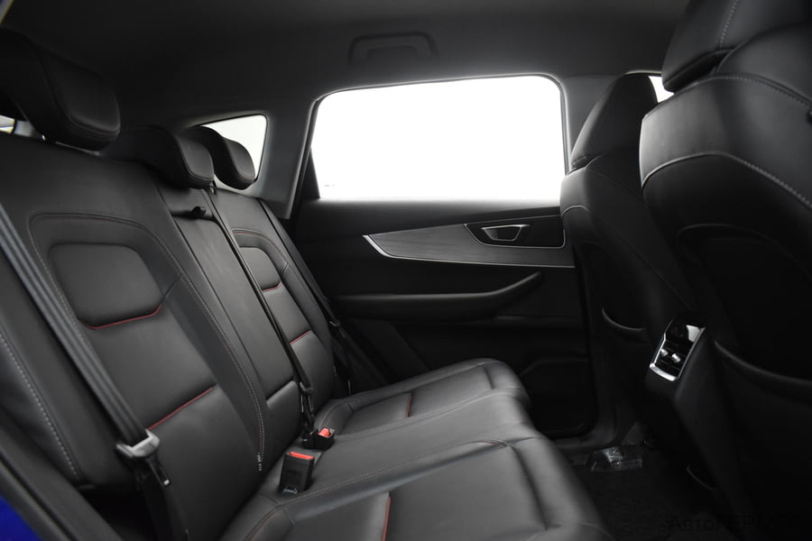 Фото CHERY TIGGO 7 PRO I с пробегом | №15