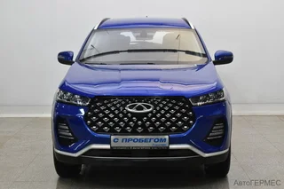 Фото CHERY TIGGO 7 PRO I с пробегом Фото CHERY TIGGO 7 PRO I с пробегом