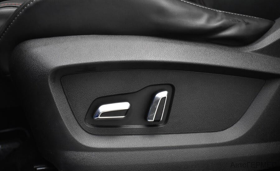 Фото CHERY TIGGO 7 PRO I с пробегом | №10