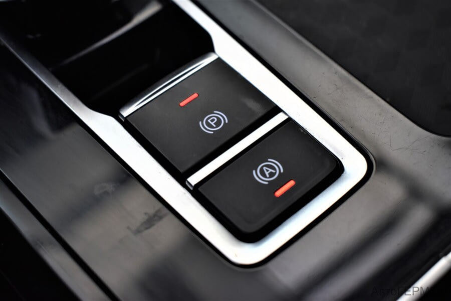 Фото CHERY TIGGO 7 PRO I с пробегом | №9