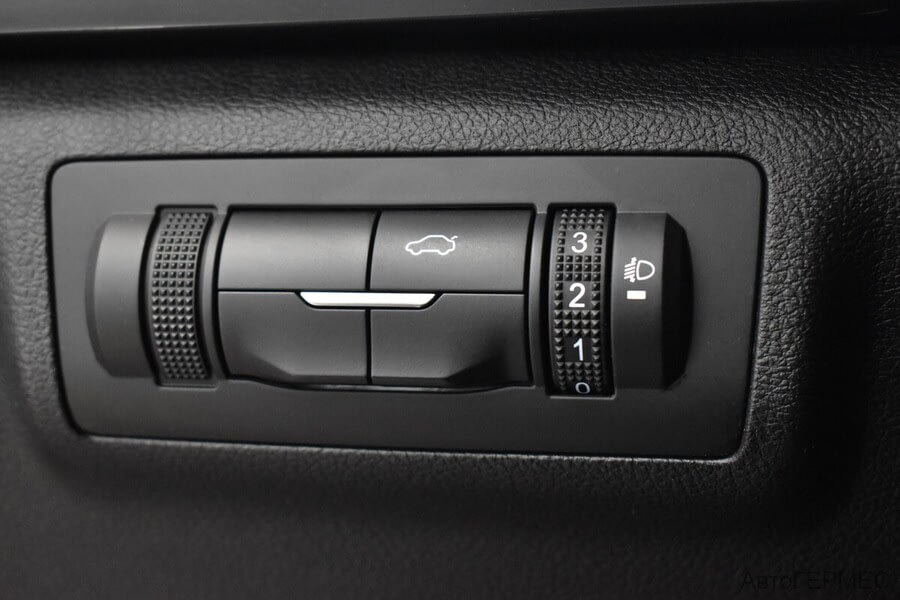 Фото CHERY TIGGO 7 PRO I с пробегом | №12