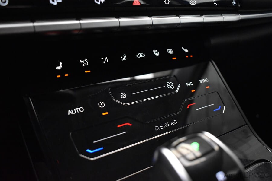 Фото CHERY TIGGO 7 PRO I с пробегом | №8