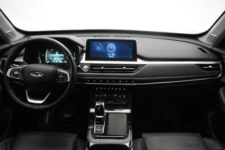 Фото CHERY TIGGO 7 PRO I с пробегом Фото CHERY TIGGO 7 PRO I с пробегом