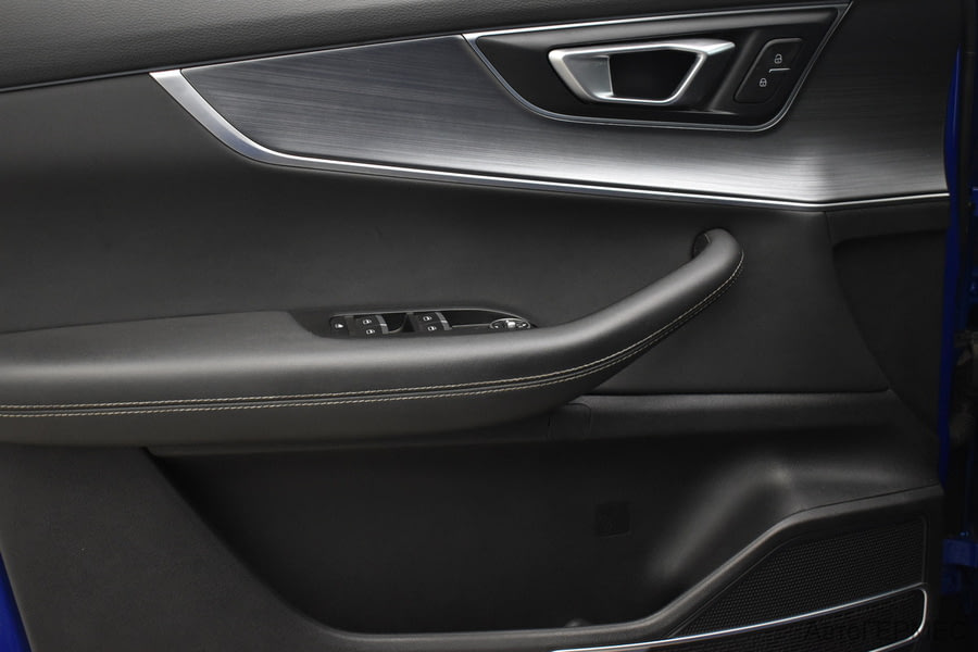 Фото CHERY TIGGO 7 PRO I с пробегом | №13