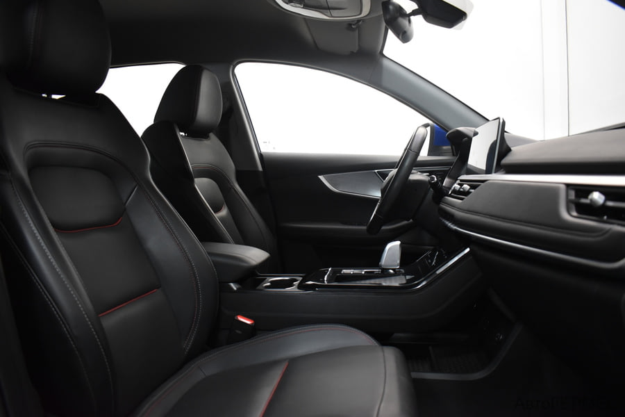 Фото CHERY TIGGO 7 PRO I с пробегом | №14