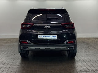 Фото CHERY TIGGO 4 PRO I с пробегом