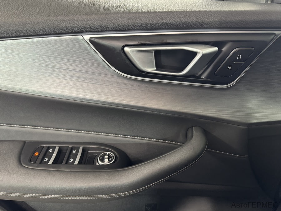 Фото CHERY TIGGO 4 PRO I с пробегом | №8