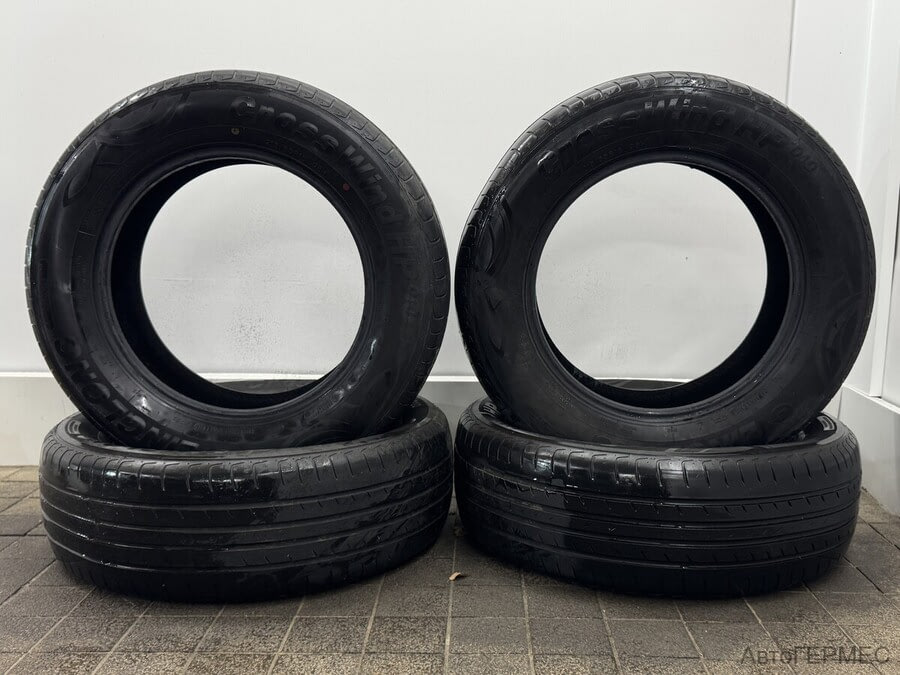 Фото CHERY TIGGO 4 PRO I с пробегом | №18