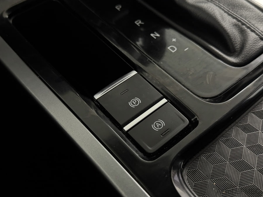 Фото CHERY TIGGO 4 PRO I с пробегом | №11