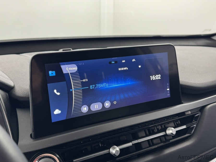 Фото CHERY TIGGO 4 PRO I с пробегом | №9