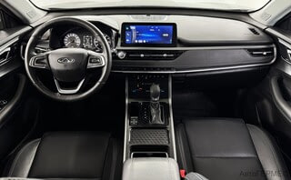 Фото CHERY TIGGO 4 PRO I с пробегом