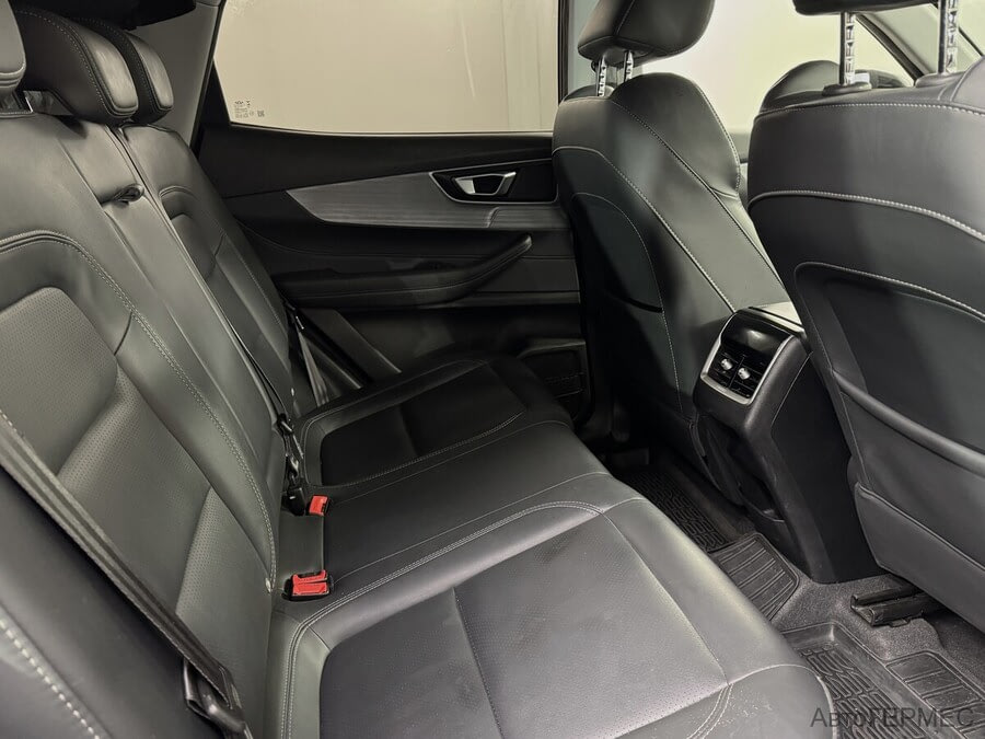 Фото CHERY TIGGO 4 PRO I с пробегом | №14