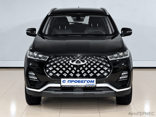 Фото CHERY TIGGO 7 PRO I с пробегом Фото CHERY TIGGO 7 PRO I с пробегом