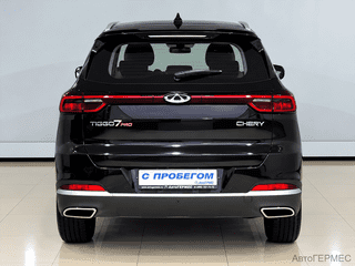 Фото CHERY TIGGO 7 PRO I с пробегом Фото CHERY TIGGO 7 PRO I с пробегом