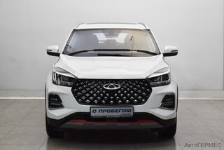 Фото CHERY TIGGO 4 PRO I с пробегом Фото CHERY TIGGO 4 PRO I с пробегом