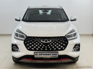 Фото CHERY TIGGO 4 PRO I с пробегом Фото CHERY TIGGO 4 PRO I с пробегом