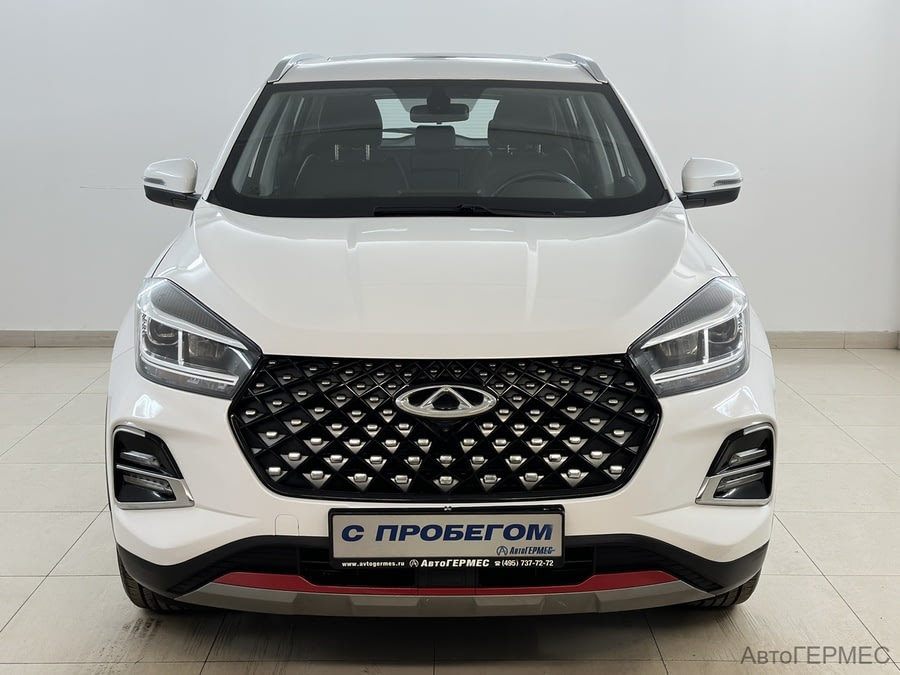 Фото CHERY TIGGO 4 PRO I с пробегом | №2 Фото CHERY TIGGO 4 PRO I с пробегом | №2