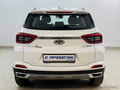 Фото CHERY TIGGO 4 PRO I с пробегом | №3 Фото CHERY TIGGO 4 PRO I с пробегом | №3