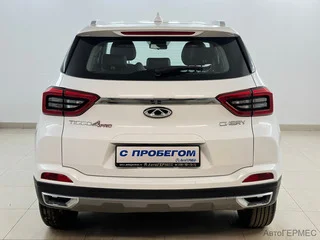 Фото CHERY TIGGO 4 PRO I с пробегом Фото CHERY TIGGO 4 PRO I с пробегом