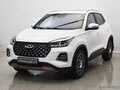 Фото CHERY TIGGO 4 PRO I Рестайлинг с пробегом | №1 Фото CHERY TIGGO 4 PRO I Рестайлинг с пробегом | №1