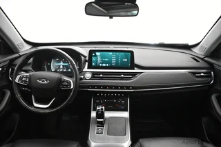 Фото CHERY TIGGO 4 PRO I Рестайлинг с пробегом Фото CHERY TIGGO 4 PRO I Рестайлинг с пробегом