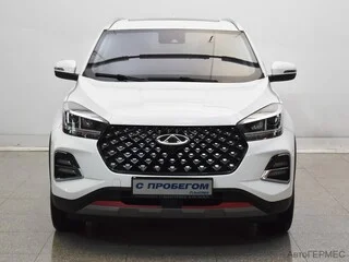 Фото CHERY TIGGO 4 PRO I Рестайлинг с пробегом Фото CHERY TIGGO 4 PRO I Рестайлинг с пробегом