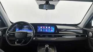 Фото CHERY Tiggo 7 Pro MAX I Рестайлинг с пробегом Фото CHERY Tiggo 7 Pro MAX I Рестайлинг с пробегом