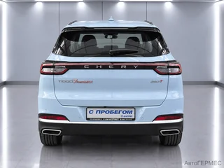 Фото CHERY Tiggo 7 Pro MAX I Рестайлинг с пробегом Фото CHERY Tiggo 7 Pro MAX I Рестайлинг с пробегом