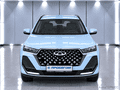 Фото CHERY Tiggo 7 Pro MAX I Рестайлинг с пробегом | №2 Фото CHERY Tiggo 7 Pro MAX I Рестайлинг с пробегом | №2