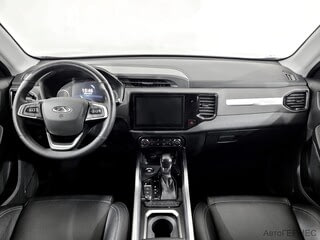 Фото CHERY Tiggo 4 I Рестайлинг с пробегом Фото CHERY Tiggo 4 I Рестайлинг с пробегом