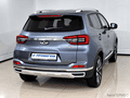Фото CHERY Tiggo 4 I Рестайлинг с пробегом | №4 Фото CHERY Tiggo 4 I Рестайлинг с пробегом | №4