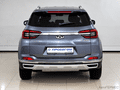 Фото CHERY Tiggo 4 I Рестайлинг с пробегом | №3 Фото CHERY Tiggo 4 I Рестайлинг с пробегом | №3