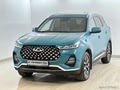 Фото CHERY TIGGO 7 PRO I с пробегом | №1 Фото CHERY TIGGO 7 PRO I с пробегом | №1