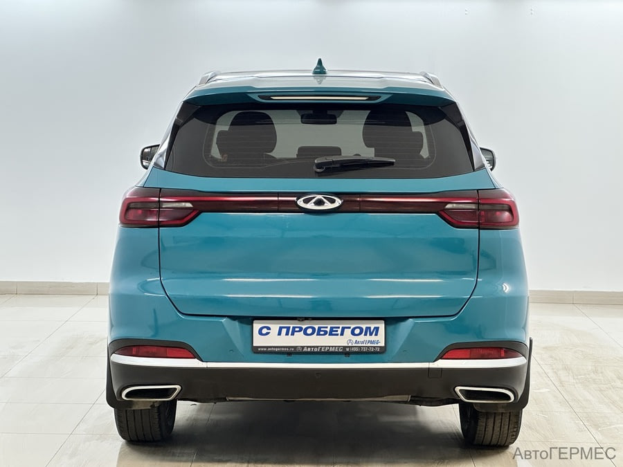 Фото CHERY TIGGO 7 PRO I с пробегом | №3 Фото CHERY TIGGO 7 PRO I с пробегом | №3
